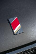 DS 4 Performance Line 2016 года